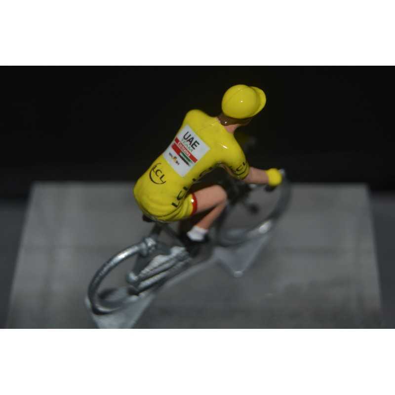 Mug Officiel Tour De France - Maillot Jaune, En Céramique